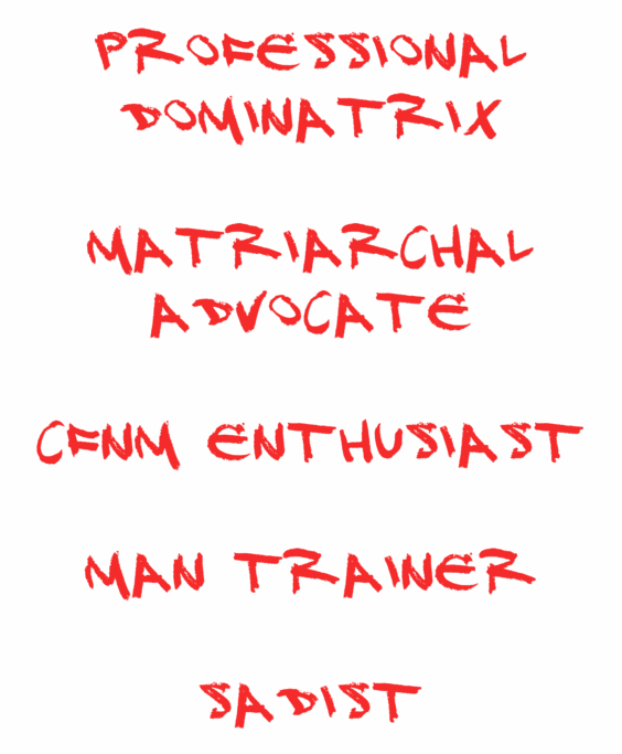 slogans